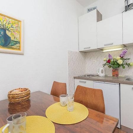 Apartments Clarus Mare Duce Ngoại thất bức ảnh