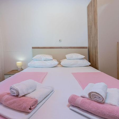Apartments Clarus Mare Duce Ngoại thất bức ảnh