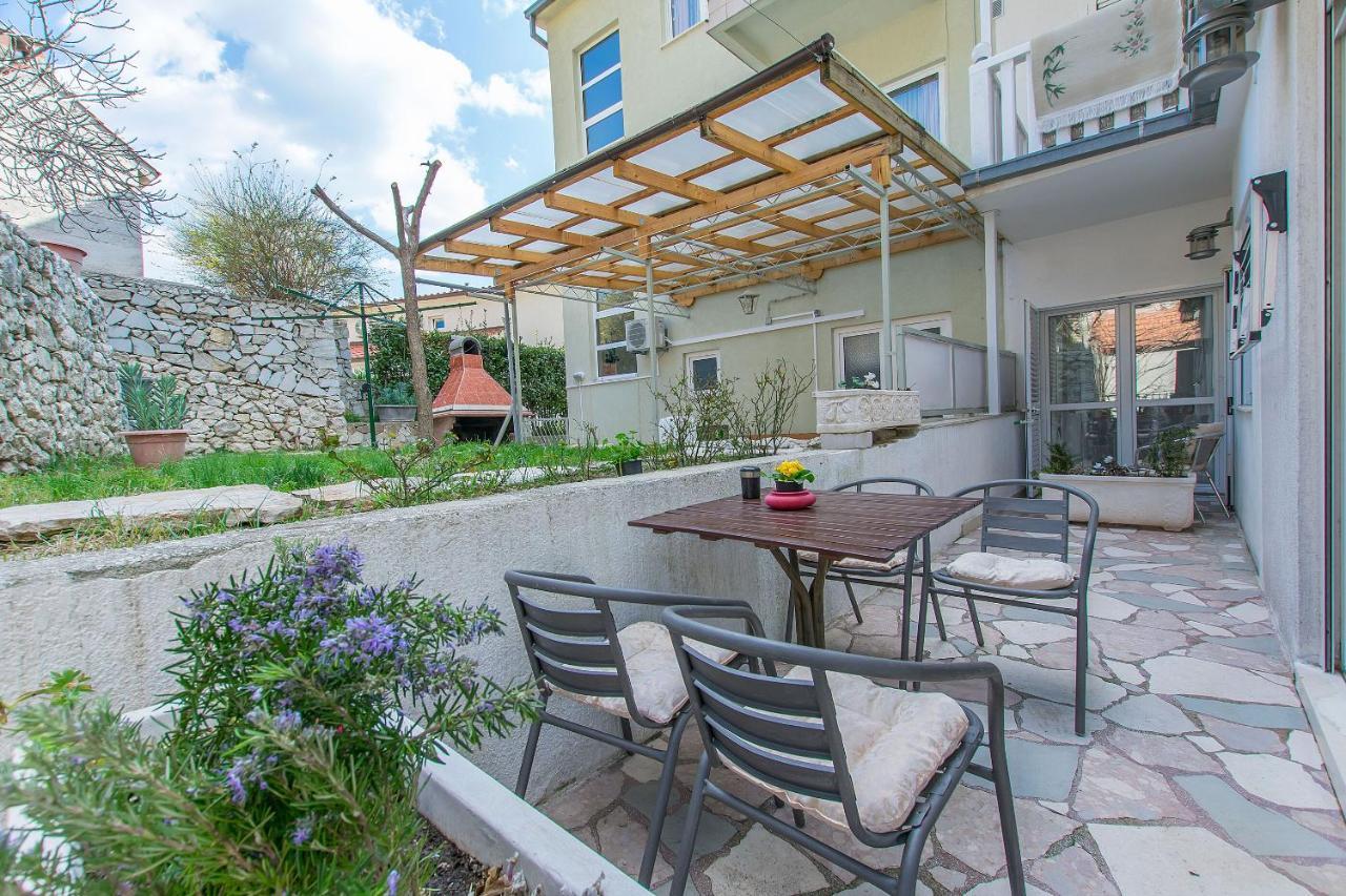 Apartments Clarus Mare Duce Ngoại thất bức ảnh