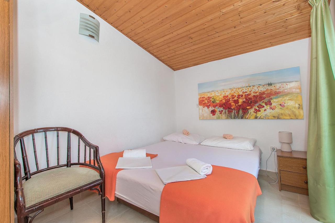 Apartments Clarus Mare Duce Ngoại thất bức ảnh