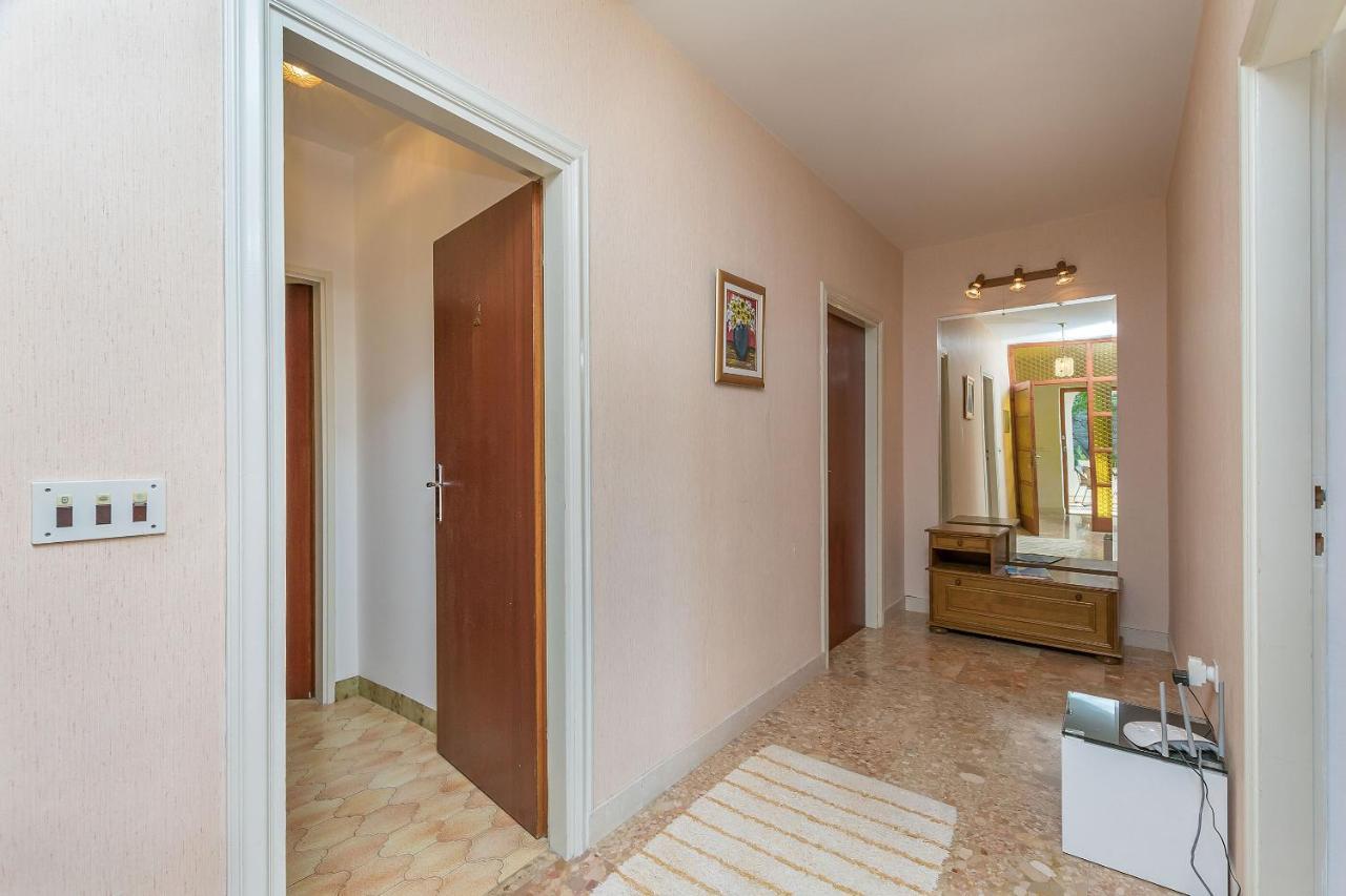 Apartments Clarus Mare Duce Ngoại thất bức ảnh