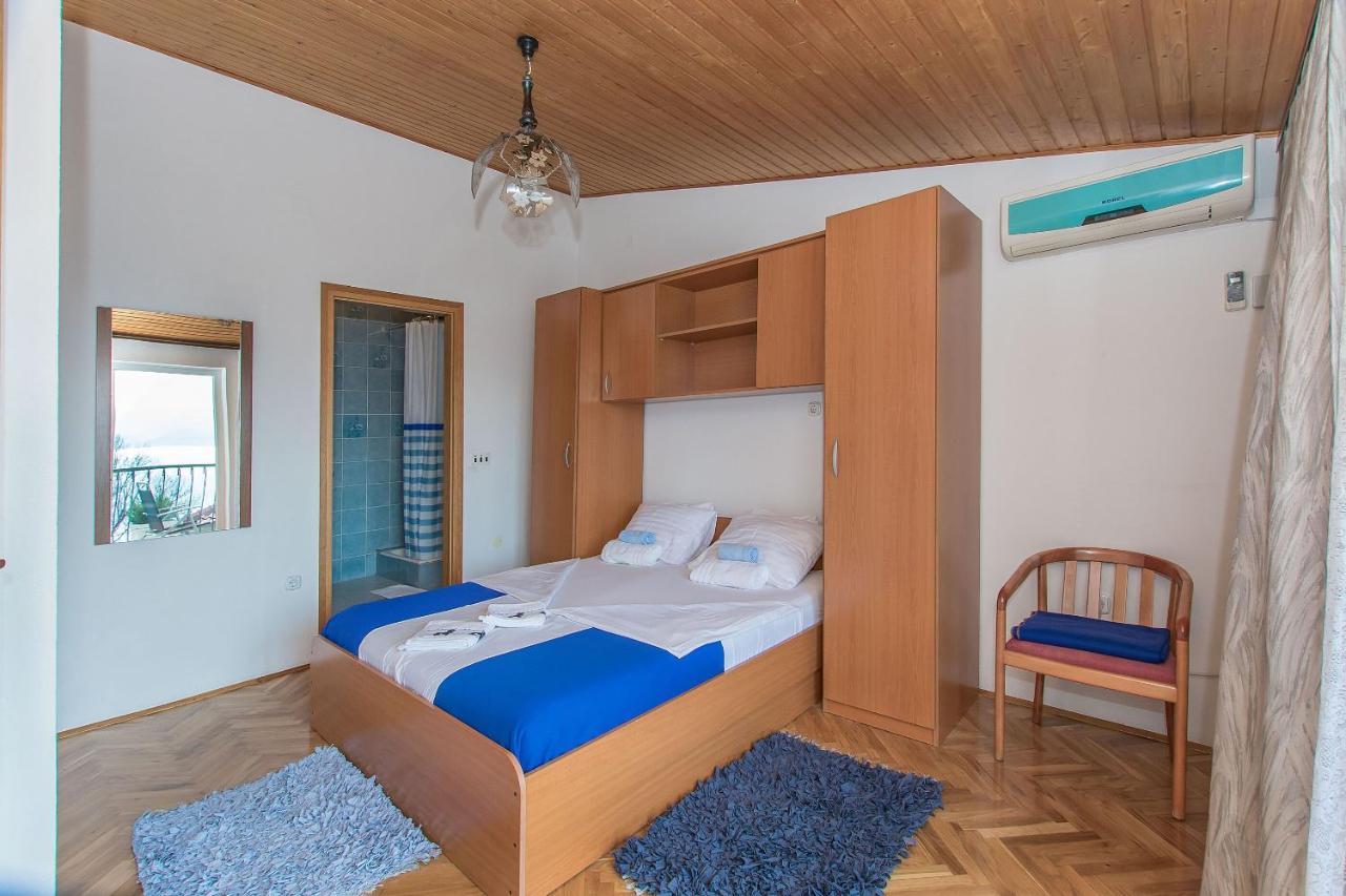 Apartments Clarus Mare Duce Ngoại thất bức ảnh
