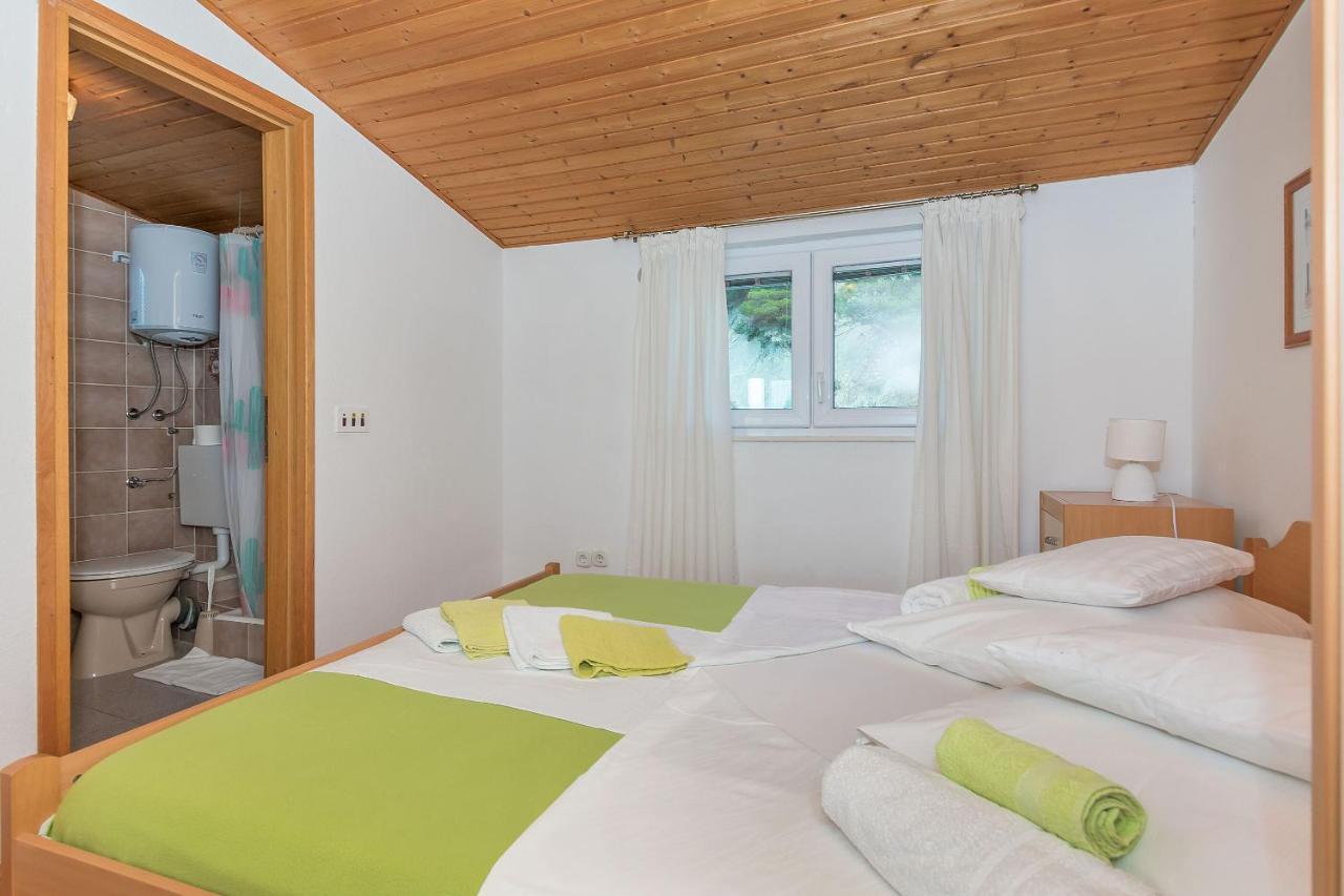 Apartments Clarus Mare Duce Ngoại thất bức ảnh