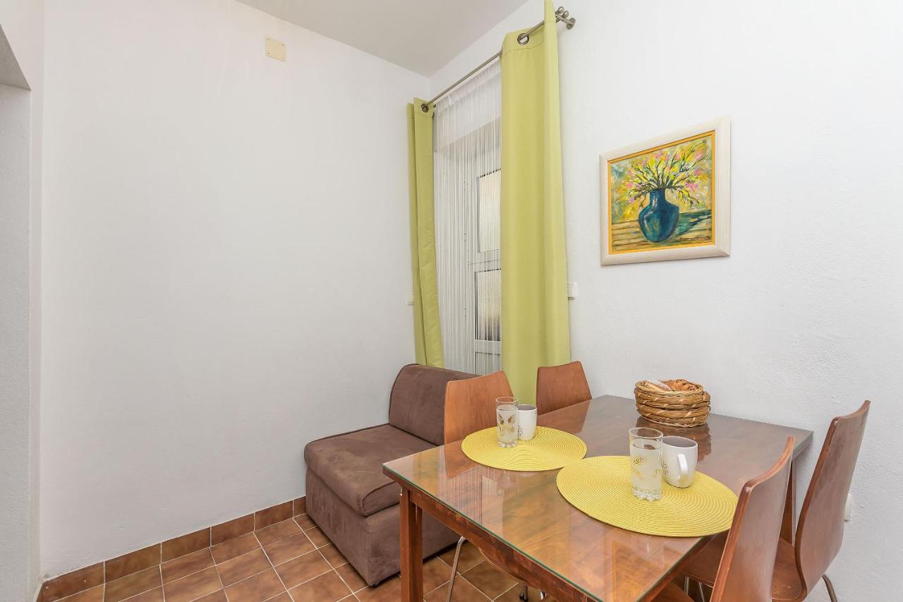 Apartments Clarus Mare Duce Ngoại thất bức ảnh