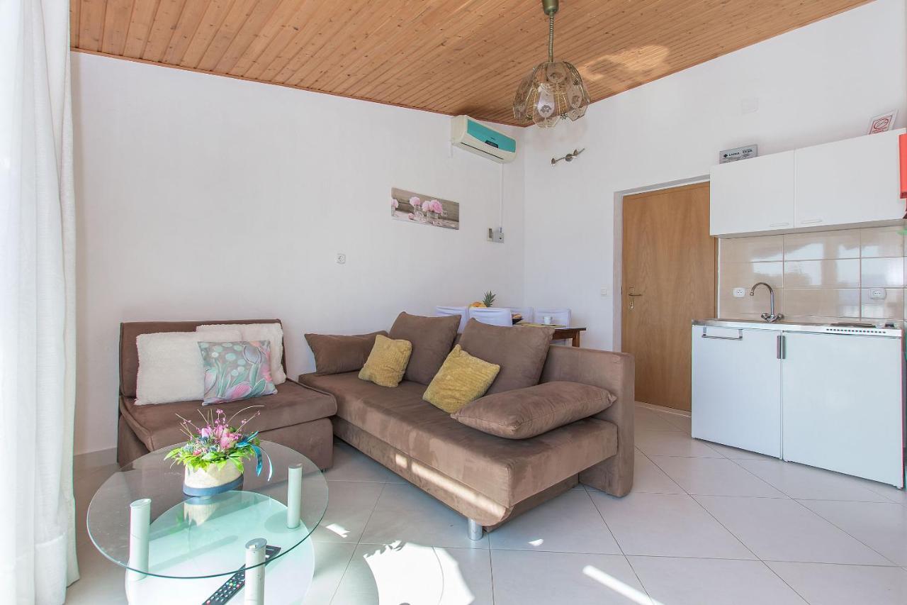 Apartments Clarus Mare Duce Ngoại thất bức ảnh