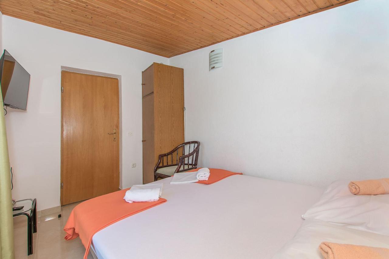 Apartments Clarus Mare Duce Ngoại thất bức ảnh