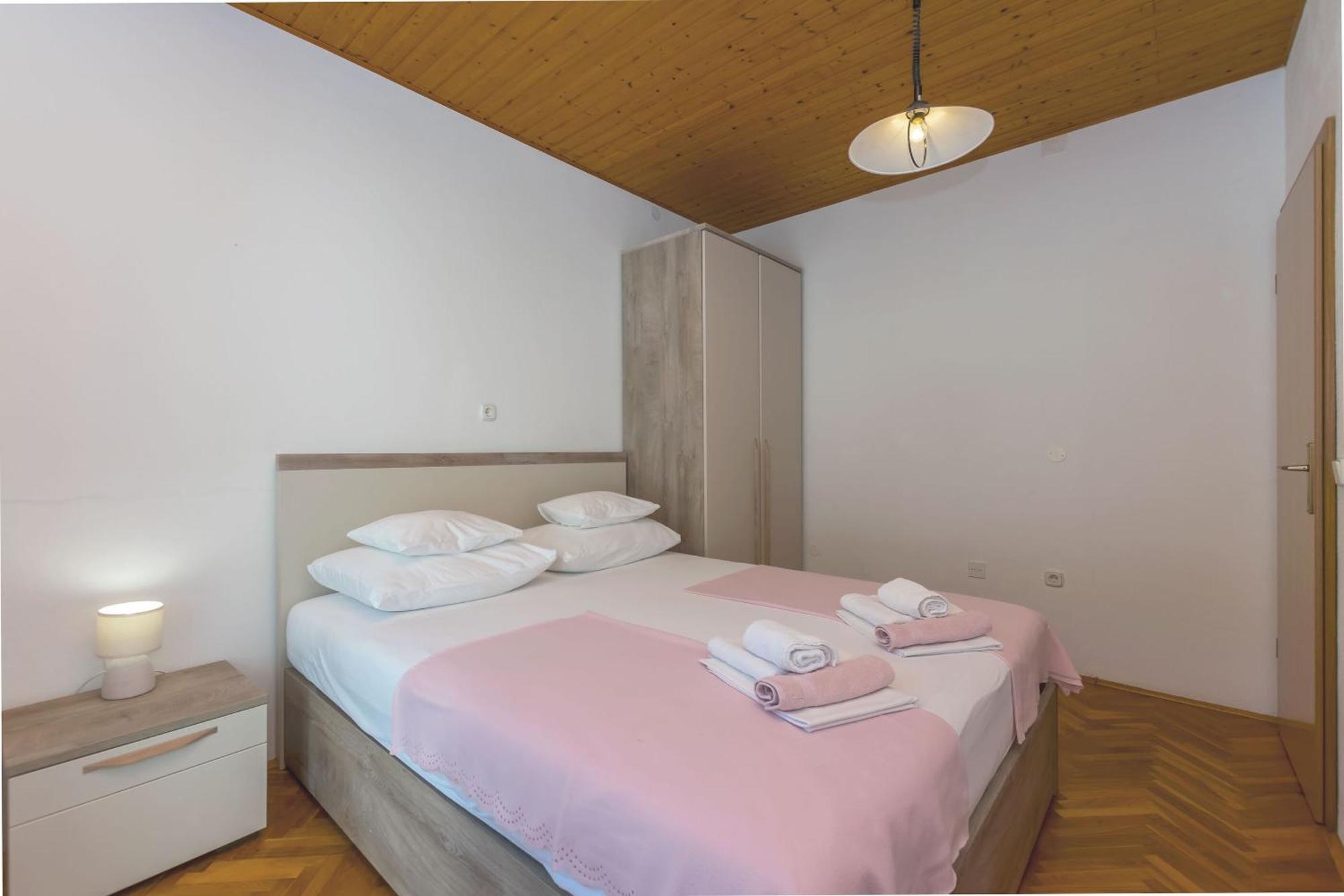 Apartments Clarus Mare Duce Ngoại thất bức ảnh